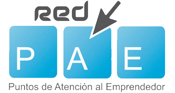 Red PAE Puntos de Atención al Emprendedor